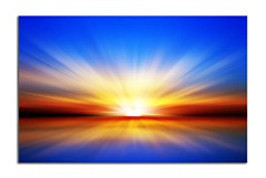 Obraz na stenu ZS - bez pomeru strán